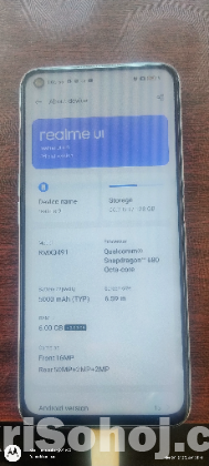 Realme 9i 6/128 Gb